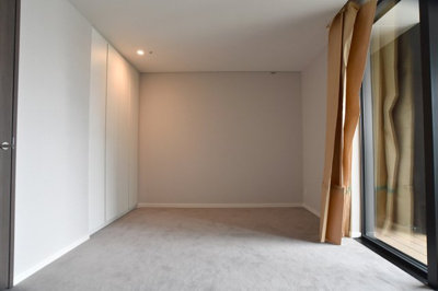 【寝室】 | 麻布台レジデンスB