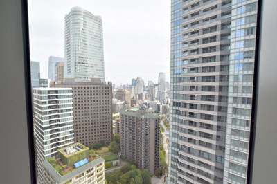 【展望】 | 麻布台レジデンスB