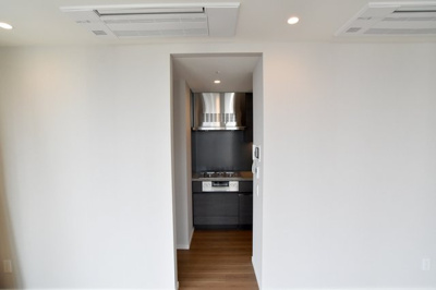 【キッチン】 | 麻布台レジデンスB