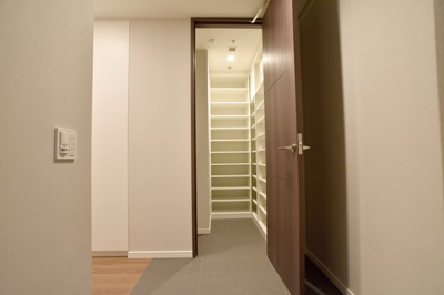【玄関】 | 麻布台レジデンスB
