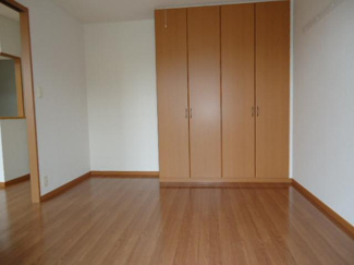 【内装】 | メルヴェール　Ⅰ | 洋室（南側）