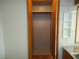 【収納】 | メルヴェール　Ⅰ | 収納