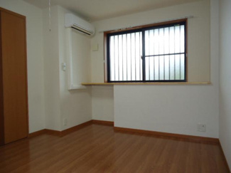 【内装】 | メルヴェール　Ⅰ | 洋室（北側）