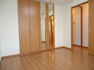 【内装】 | メルヴェール　Ⅰ | 洋室（北側）