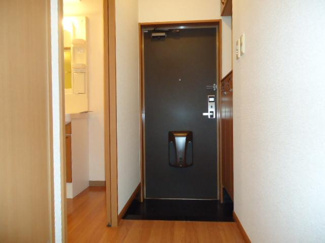 【玄関】 | メルヴェール　Ⅰ | 玄関