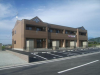 メルヴェール　Ⅰの画像