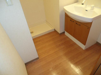 【その他】 | メルヴェール　Ⅰ | 脱衣所