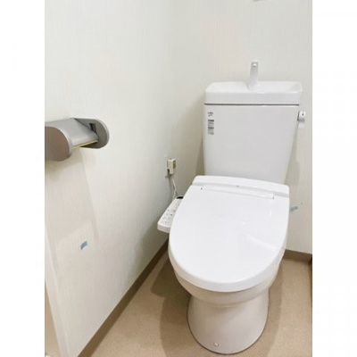 【内装】 | ヴァンヴェール白金