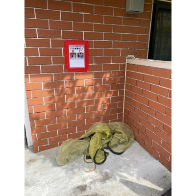 【外観】 | ヴァンヴェール白金