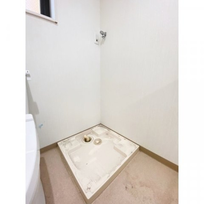 【内装】 | ヴァンヴェール白金