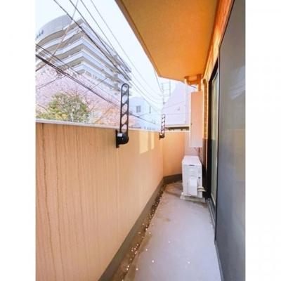 【内装】 | ヴァンヴェール白金