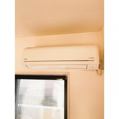 【内装】 | ヴァンヴェール白金