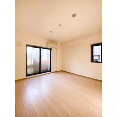 【内装】 | ヴァンヴェール白金