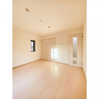 【内装】 | ヴァンヴェール白金