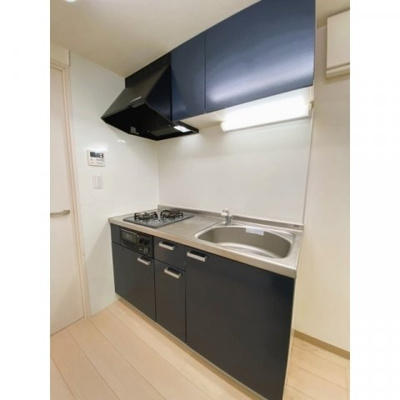 【内装】 | ヴァンヴェール白金