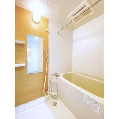 【内装】 | ヴァンヴェール白金