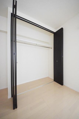 【収納】ロワール横浜二俣川