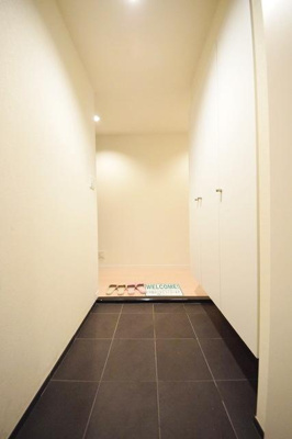 【玄関】ロワール横浜二俣川