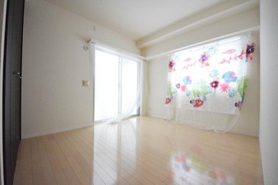 【内装】ロワール横浜二俣川