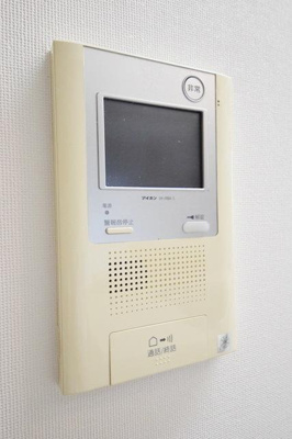 【設備】ロワール横浜二俣川