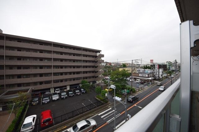 【その他】ロワール横浜二俣川