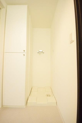 【設備】ロワール横浜二俣川