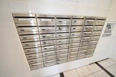 【その他】ロワール横浜二俣川