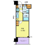 ジェノヴィア白金台グリーンヴェールの画像