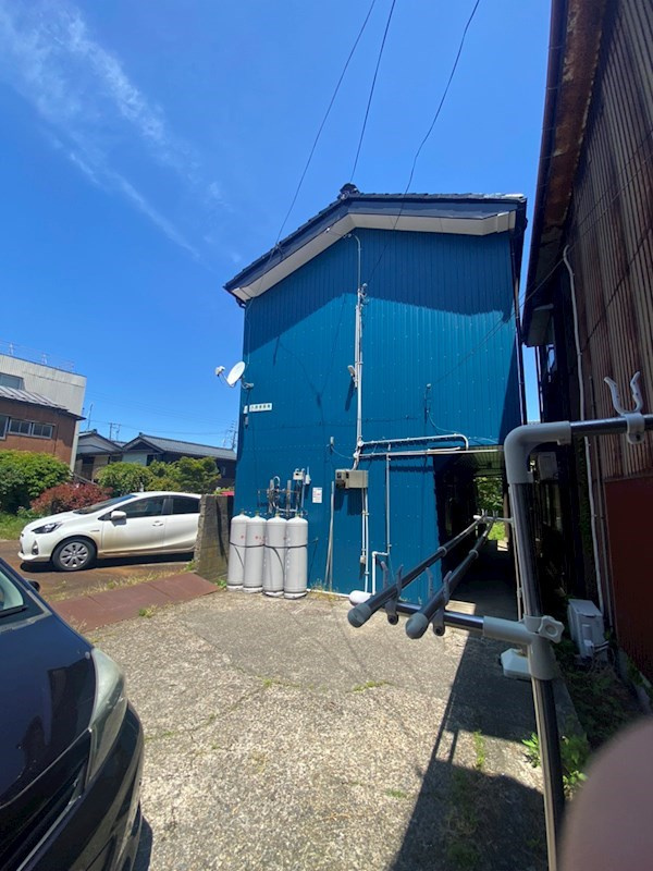 上町ハイツ
