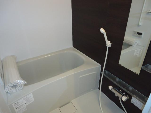 カモミールの浴室|ユニットバス