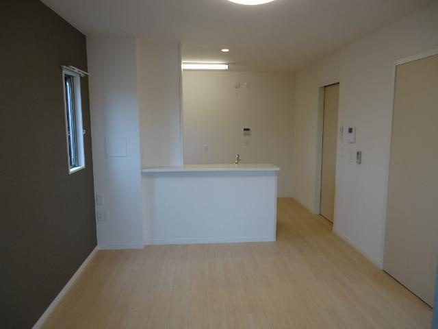 カモミールの居間・リビング|リビング