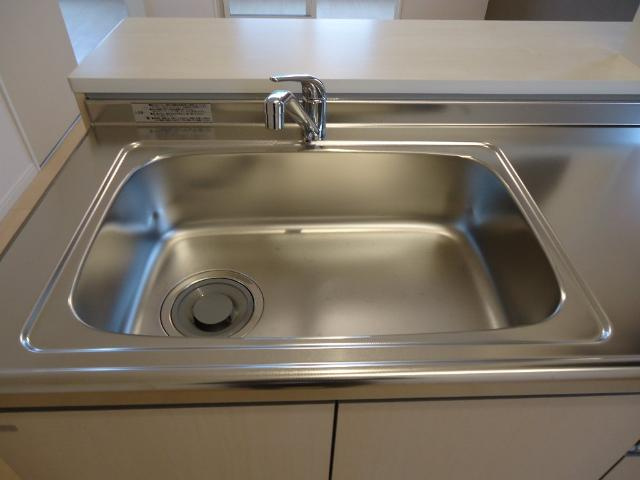 カモミールのキッチン|キッチン