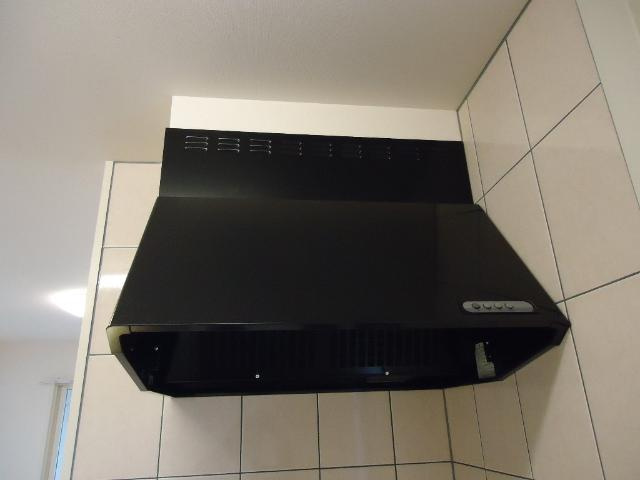 カモミールのその他|キッチン換気扇