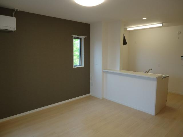 カモミールの居間・リビング|リビング