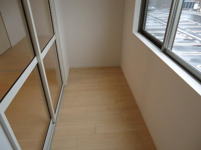 カモミールのその他|サンルーム