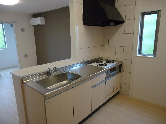 カモミールのキッチン|キッチン