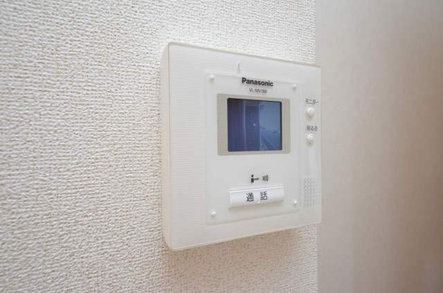 サンライズファイブＡのセキュリティ