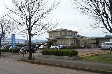 サンライズファイブＡの周辺|宮島循環器内科まで1100m