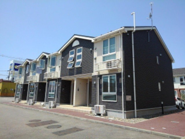 サンライズファイブＡ