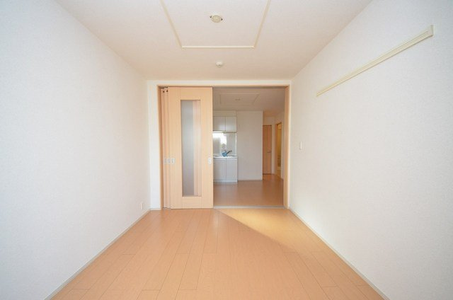 サンライズファイブＡの内装