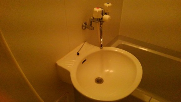 レオパレスＪＡＭの内装