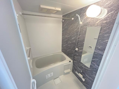 【浴室】 | ＡＲＣＯＢＡＬＥＮＯ | バス