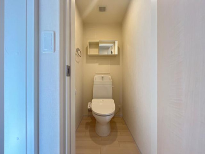 【トイレ】 | ＡＲＣＯＢＡＬＥＮＯ | シャワー付トイレ