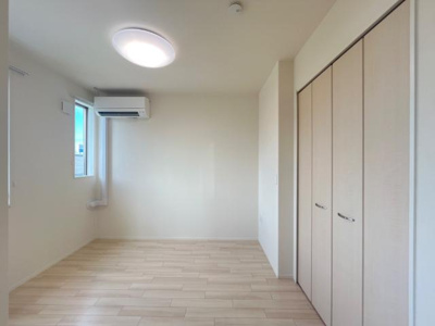 【内装】 | ＡＲＣＯＢＡＬＥＮＯ | 洋室