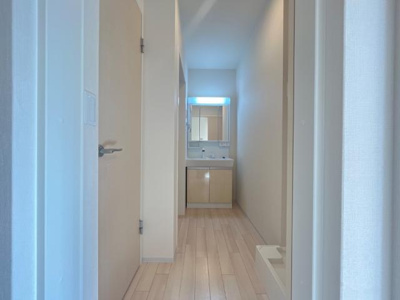 【その他】 | ＡＲＣＯＢＡＬＥＮＯ | 脱衣所