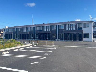 【外観】 | ＡＲＣＯＢＡＬＥＮＯ | 外観写真（昼）