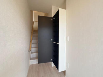 【玄関】 | ＡＲＣＯＢＡＬＥＮＯ | 玄関