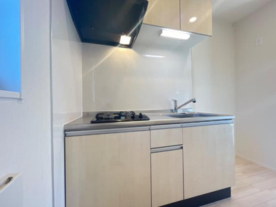 【キッチン】 | ＡＲＣＯＢＡＬＥＮＯ | キッチン