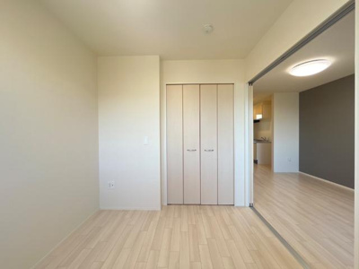 【内装】 | ＡＲＣＯＢＡＬＥＮＯ | 洋室