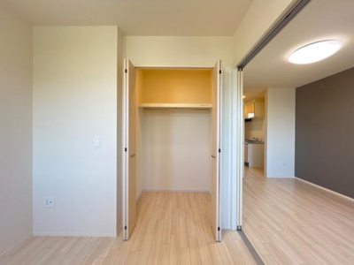 【収納】 | ＡＲＣＯＢＡＬＥＮＯ | クローゼット